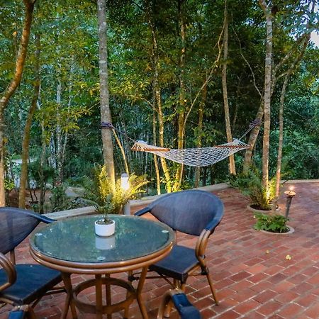 Hotel Tranquilisle Kandy Zewnętrze zdjęcie
