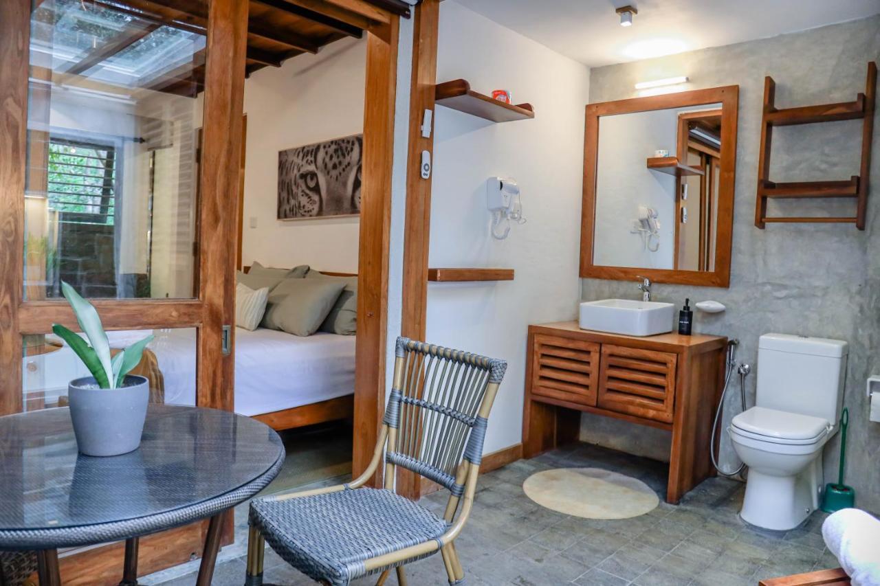 Hotel Tranquilisle Kandy Zewnętrze zdjęcie