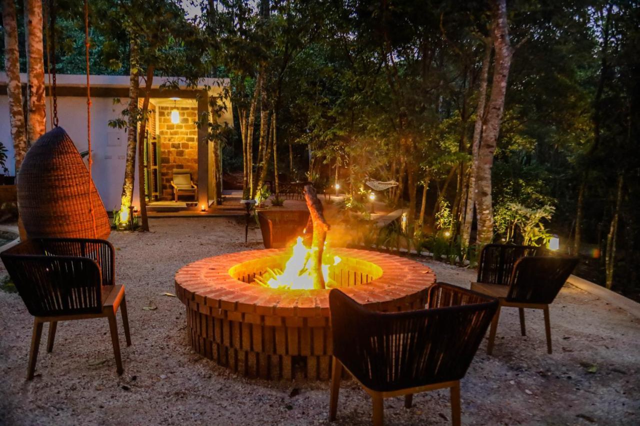 Hotel Tranquilisle Kandy Zewnętrze zdjęcie