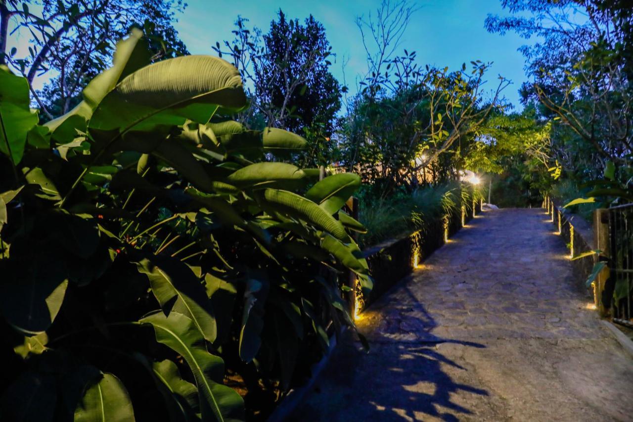 Hotel Tranquilisle Kandy Zewnętrze zdjęcie