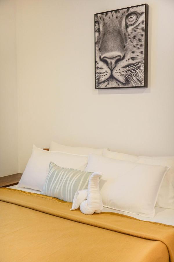 Hotel Tranquilisle Kandy Zewnętrze zdjęcie