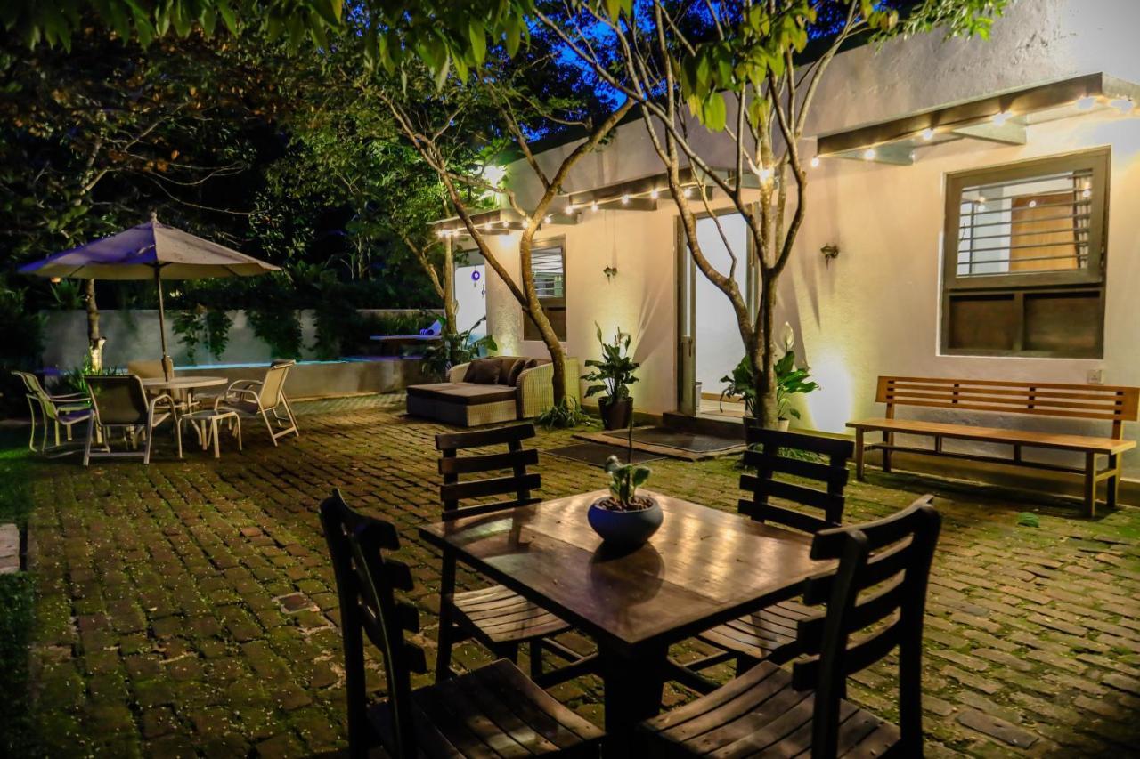 Hotel Tranquilisle Kandy Zewnętrze zdjęcie