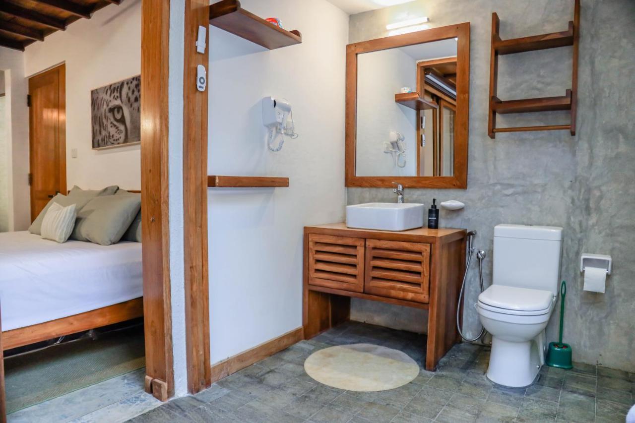 Hotel Tranquilisle Kandy Zewnętrze zdjęcie