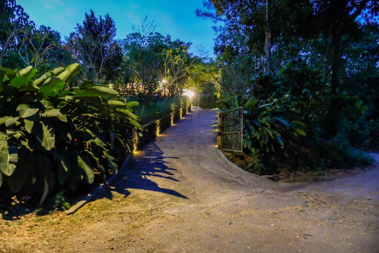 Hotel Tranquilisle Kandy Zewnętrze zdjęcie