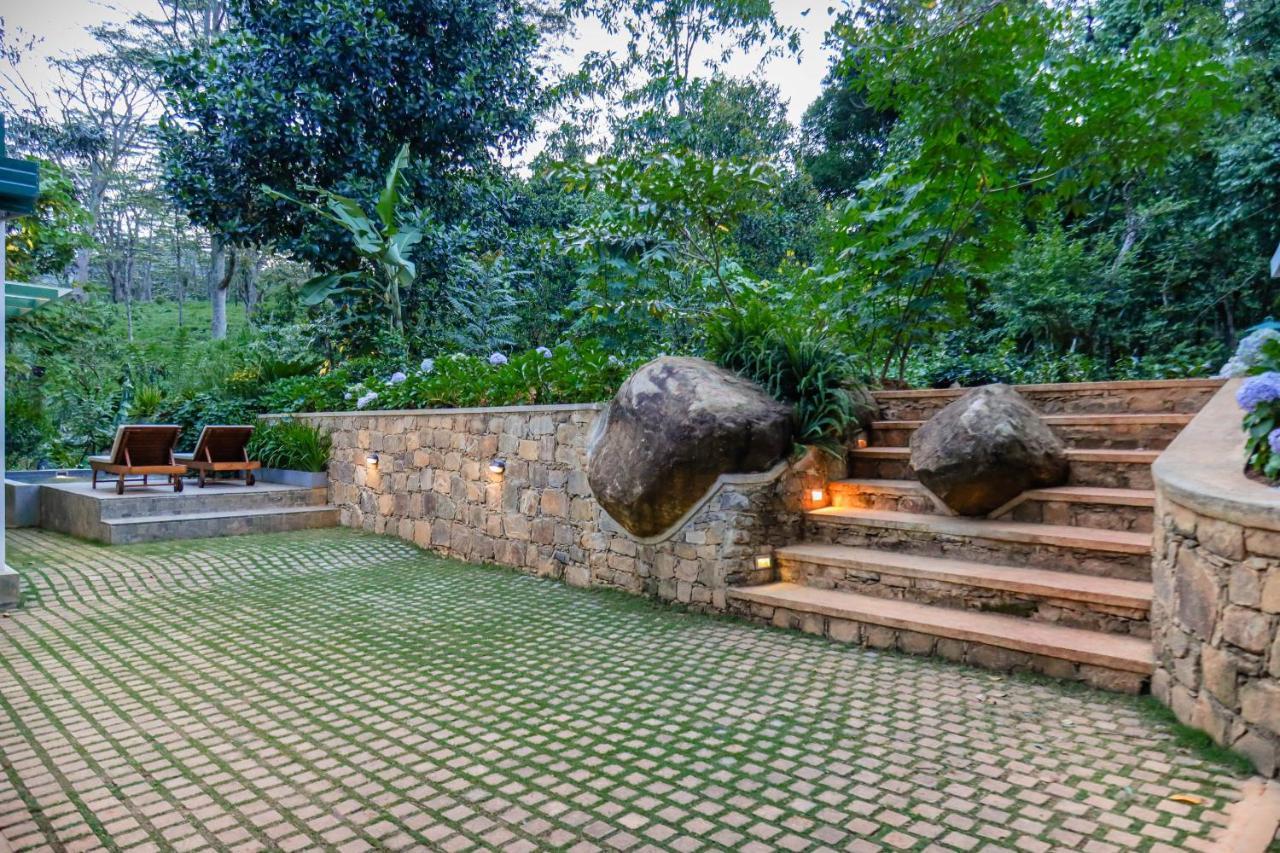 Hotel Tranquilisle Kandy Zewnętrze zdjęcie