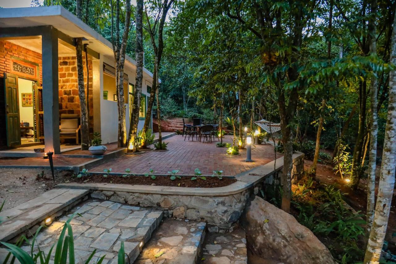 Hotel Tranquilisle Kandy Zewnętrze zdjęcie