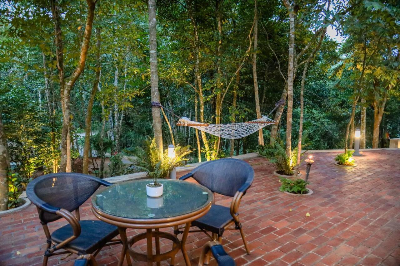 Hotel Tranquilisle Kandy Zewnętrze zdjęcie