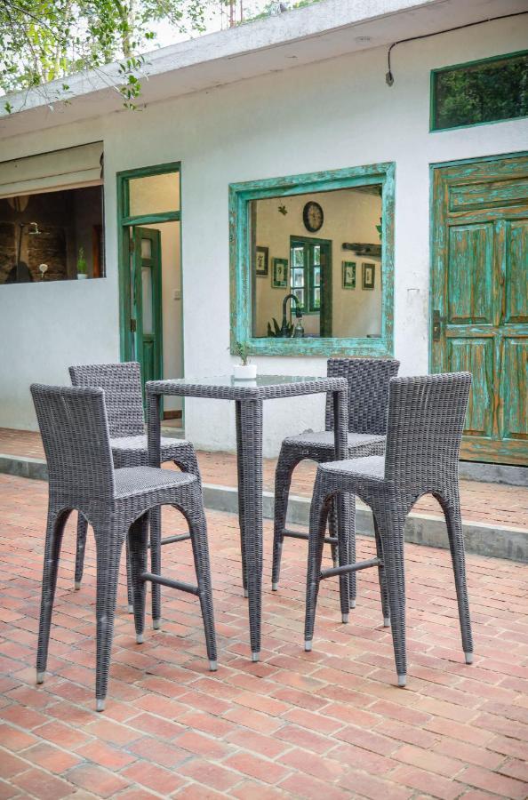 Hotel Tranquilisle Kandy Zewnętrze zdjęcie