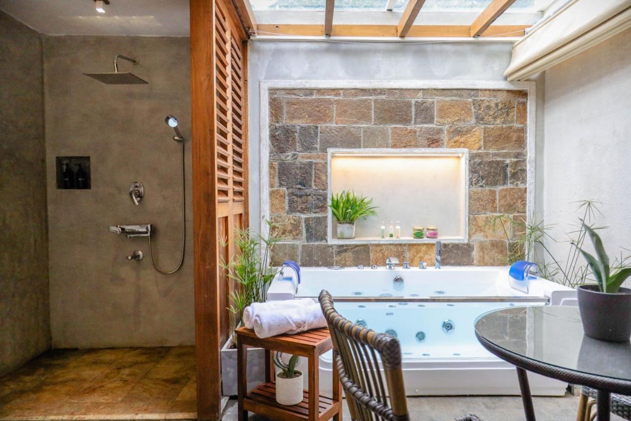 Hotel Tranquilisle Kandy Zewnętrze zdjęcie