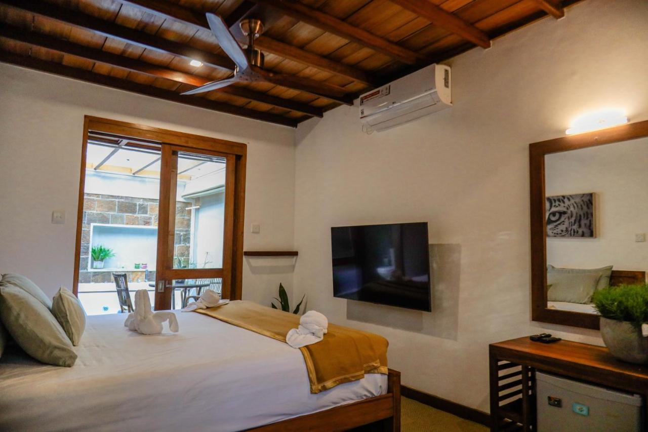 Hotel Tranquilisle Kandy Zewnętrze zdjęcie