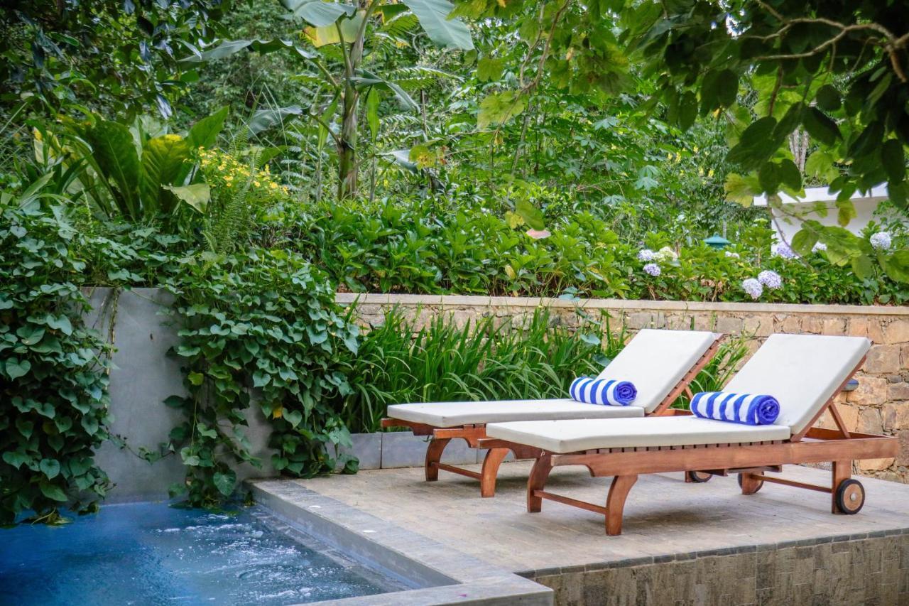 Hotel Tranquilisle Kandy Zewnętrze zdjęcie