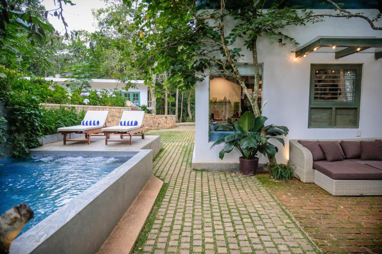 Hotel Tranquilisle Kandy Zewnętrze zdjęcie