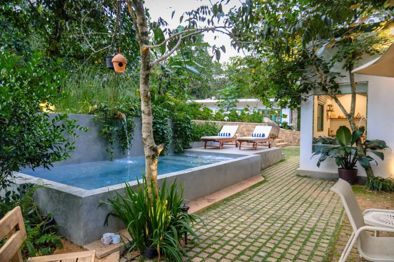 Hotel Tranquilisle Kandy Zewnętrze zdjęcie