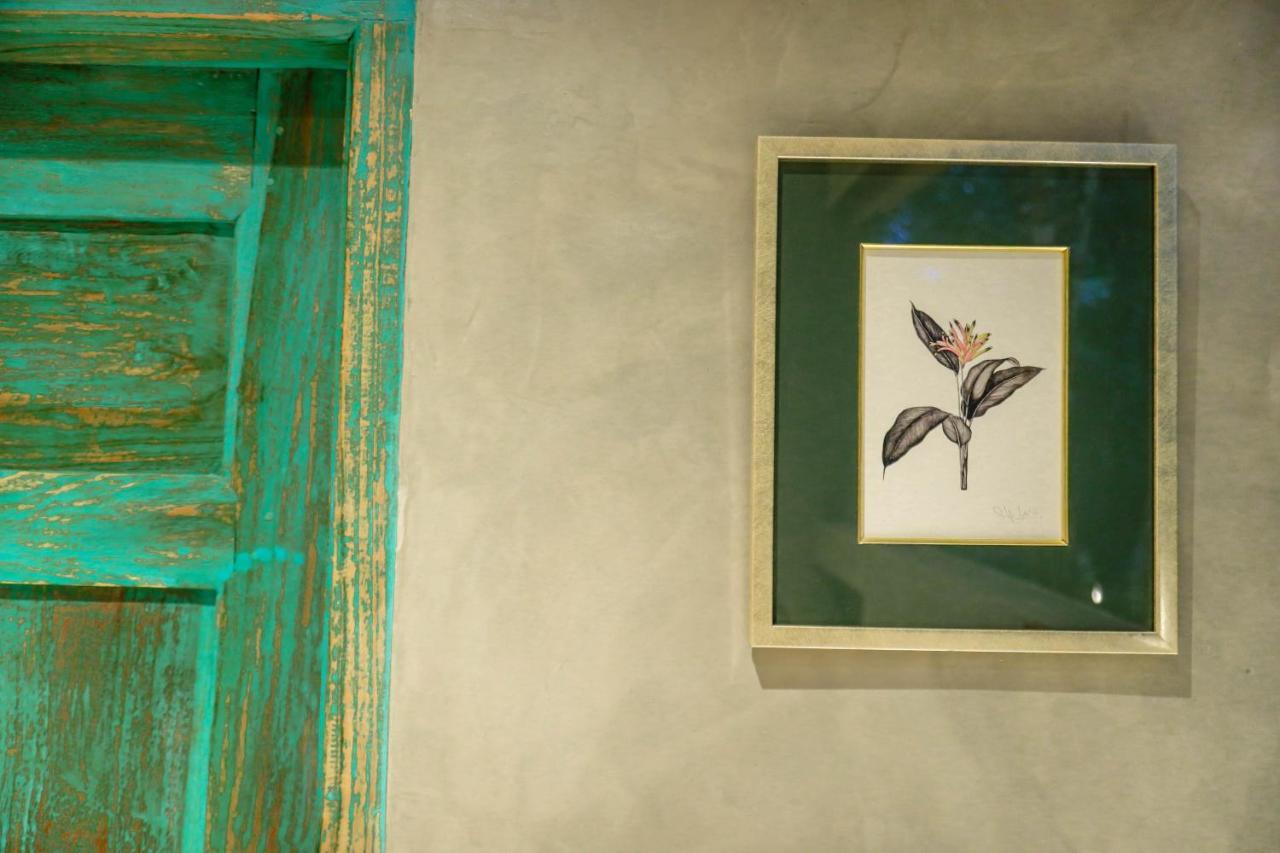 Hotel Tranquilisle Kandy Zewnętrze zdjęcie